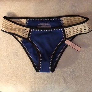 Victoria’s Secret Bikini Bottoms